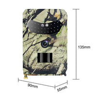 Thumbnail for Wildlife Camera – Premium Model