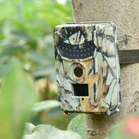 Thumbnail for Wildlife Camera – Premium Model